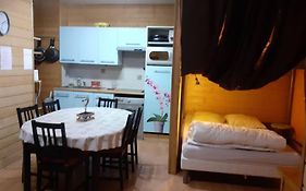 Appartement Face Au Thermes Et Au Calme