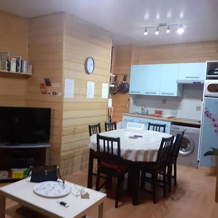Appartement Face Au Thermes Et Au Calme Bagnères-de-Luchon Extérieur photo