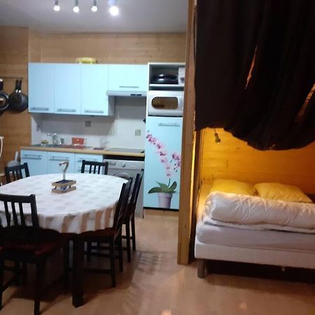 Appartement Face Au Thermes Et Au Calme Bagnères-de-Luchon Extérieur photo