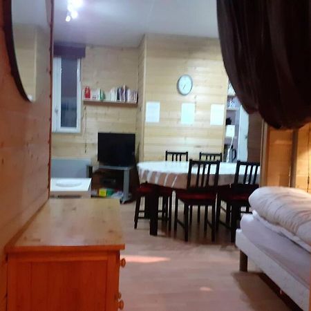 Appartement Face Au Thermes Et Au Calme Bagnères-de-Luchon Extérieur photo