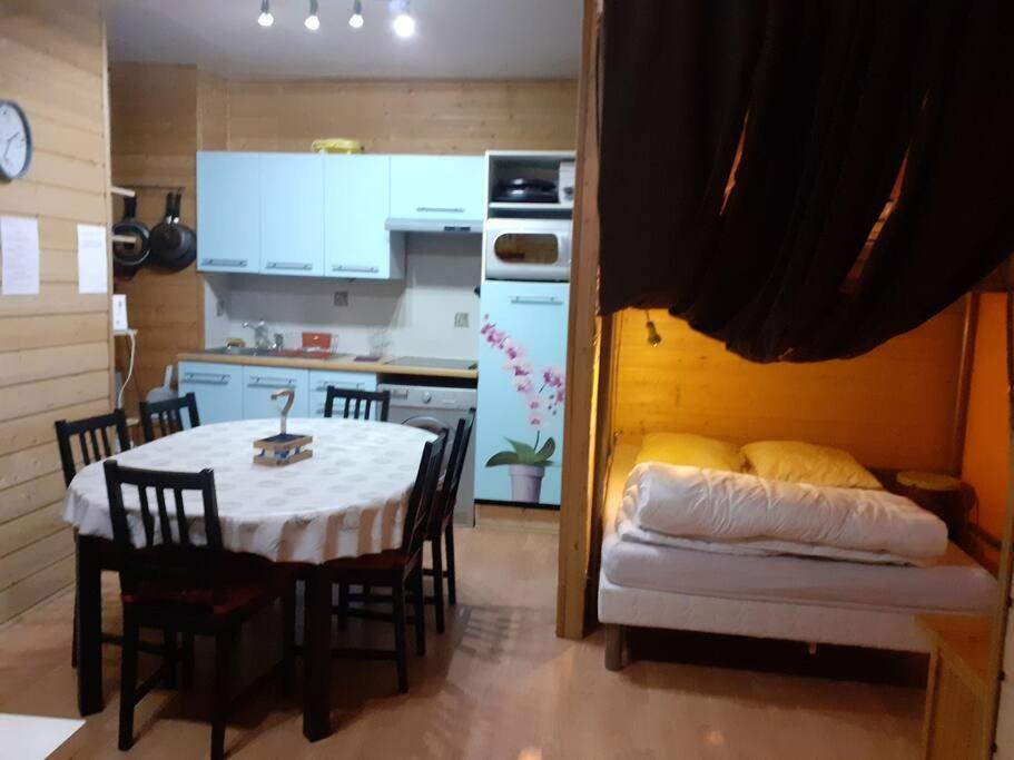 Appartement Face Au Thermes Et Au Calme Bagnères-de-Luchon Extérieur photo
