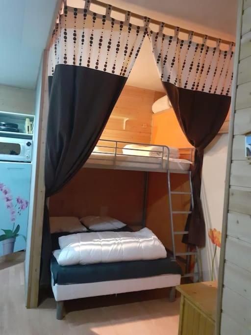 Appartement Face Au Thermes Et Au Calme Bagnères-de-Luchon Extérieur photo