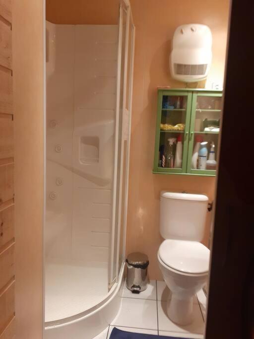 Appartement Face Au Thermes Et Au Calme Bagnères-de-Luchon Extérieur photo