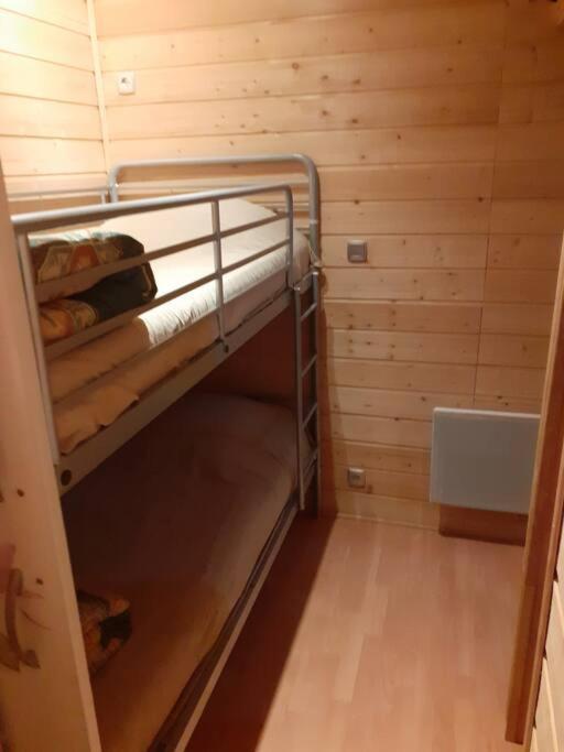 Appartement Face Au Thermes Et Au Calme Bagnères-de-Luchon Extérieur photo