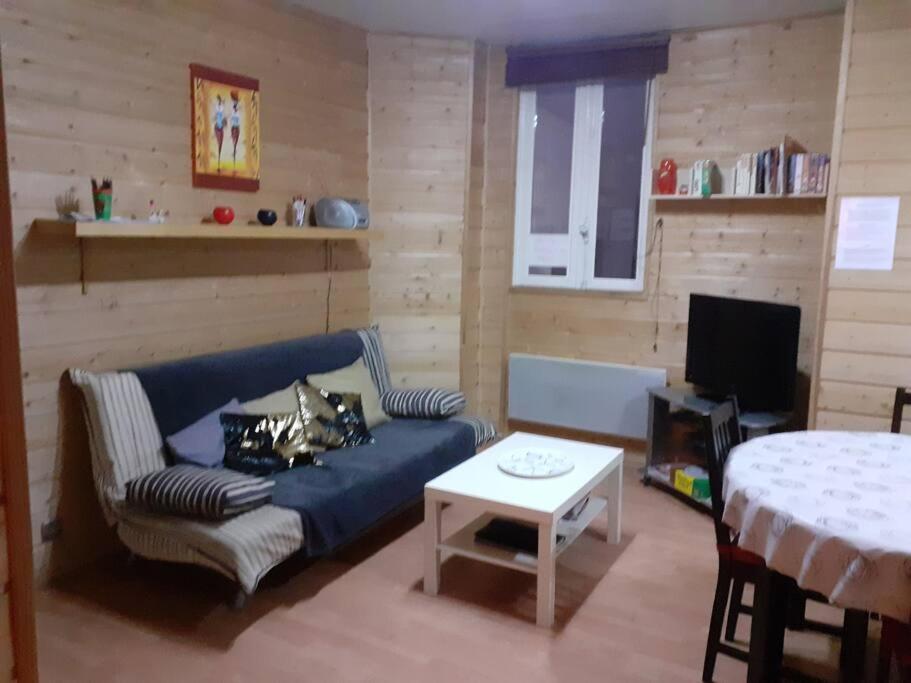 Appartement Face Au Thermes Et Au Calme Bagnères-de-Luchon Extérieur photo